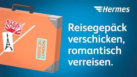 hermes koffertransport preise|hermes gepäckverpassung.